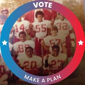 Meet your Posher, Keith